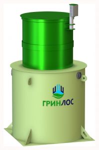 ГРИНЛОС Аква 4 Миди