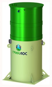 Гринлос Аэро Лайт 3 Миди