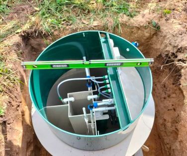 Шеф-монтаж ГРИНЛОС Аэро 3 Пр