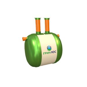 Накопительный Гринлос СП 2