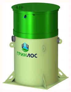 Гринлос Аэро Лайт 2