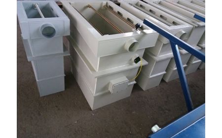 Гальванические ванны-15