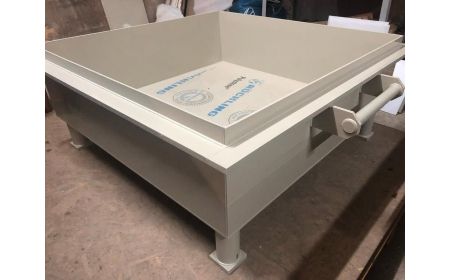 Гальванические ванны-1