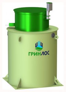 ГРИНЛОС Аква 5 Пр