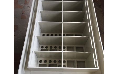 Гальванические ванны-19