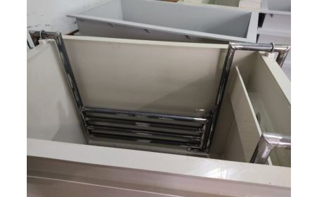 Гальванические ванны-24