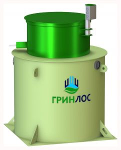 ГРИНЛОС Аква 3 Пр