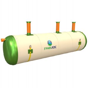 Накопительный Гринлос СП 9