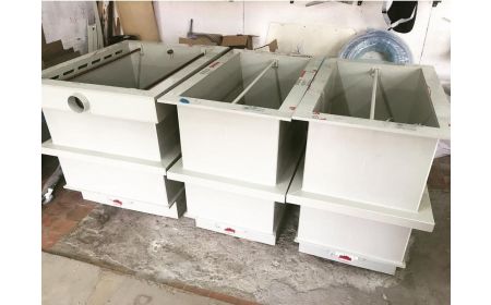 Гальванические ванны-20