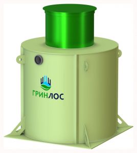 ГРИНЛОС Эко 4