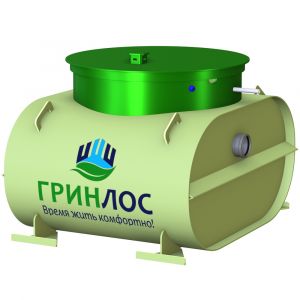 Гринлос Аэро Лайт 2 Пр НК