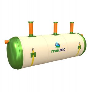 Накопительный Гринлос СП 7