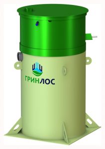 Гринлос Аэро Лайт 3 Пр