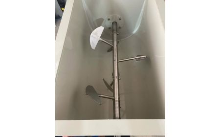 Гальванические ванны-22