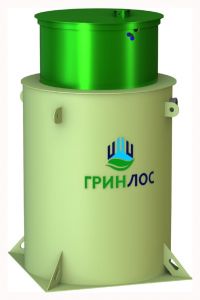 ГРИНЛОС Аэро 5