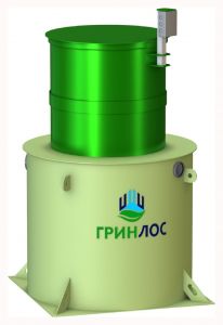 ГРИНЛОС Аква 3 Миди