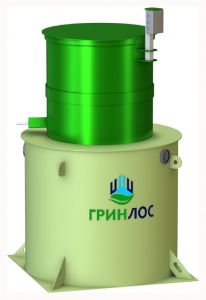 ГРИНЛОС Аква 3 Пр Миди