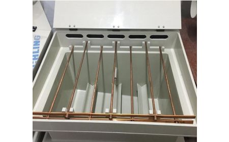 Гальванические ванны-30