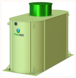 ГРИНЛОС Эко 25