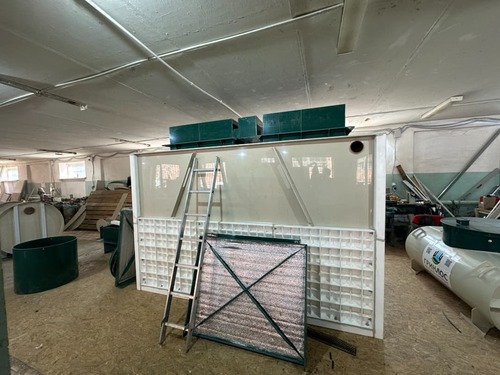 Особенности блочно-модульных установок очистки воды Гринлос